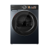 โตชิบา 10 กก. เครื่องอบผ้า รุ่น TD-T25BS110HWT(MG) เทคโนโลยี HEAT PUMP