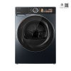 โตชิบา 10 กก. เครื่องอบผ้า รุ่น TD-T25BS110HWT(MG) เทคโนโลยี HEAT PUMP