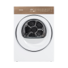 โตชิบา 8 กก. เครื่องอบผ้า รุ่น TD-T37BS90HWT(WT) เทคโนโลยี HEAT PUMP