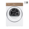 โตชิบา 8 กก. เครื่องอบผ้า รุ่น TD-T37BS90HWT(WT) เทคโนโลยี HEAT PUMP