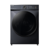 โตชิบา 10.5 กก. เครื่องซักผ้าฝาหน้า รุ่น TW-T21BU115UWT(MG)