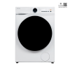 โตชิบา 8.5 กก. เครื่องซักผ้าฝาหน้า รุ่น TW-T21BU95UWT(WW)