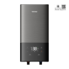 โตชิบา เครื่องทำน้ำอุ่น 3800 วัตต์ รุ่น TWH-38EXNTH(T)
