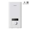 โตชิบา เครื่องทำน้ำอุ่น 3800 วัตต์ รุ่น TWH-38MFNTH(W)-WB