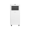 Hisense แอร์เคลื่อนที่ รุ่น AP-09CR4RRVS00 ขนาด 9000 BTU