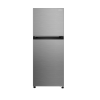 HITACHI รุ่น HRTN5230MXTH New Carbon Line Top Freezer 210ลิตร Surround Cooling Triple Power Filter สี เอเลแกนท์ ไอนอคซ์ บริลเลียนท์ แบล็ค