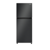 HITACHI รุ่น HRTN5230MBBKTH New Carbon Line Top Freezer 210ลิตร Surround Cooling Triple Power Filter สี เอเลแกนท์ ไอนอคซ์ บริลเลียนท์ แบล็ค