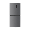 HITACHI รุ่น HR4N7522DSXTH French Bottom Freezer ตู้เย็น มัลติดอร์ 16.5 คิว 466 ลิตร