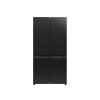 HITACHI ตู้เย็น MULTI DOOR รุ่น R-WB640PTH1 GCK 19.8 คิว กระจกดำ อินเวอร์เตอ