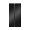 HITACHI ตู้เย็นไซต์บายไซต์ ระบบทำน้ำแข็งอัตโนมัติ ขนาด 23.2 คิว รุ่น HRSN9713ESAUTH