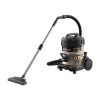 HITACHI รุ่น CV-975FC Drum เครื่องดูดฝุ่น ชนิดถังเก็บฝุ่น 2200 วัตต์