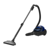 HITACHI เครื่องดูดฝุ่น รุ่น CV-SF16ADBLCTH สีน้ำเงิน