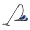 HITACHI รุ่น CV-SF18 BL Cylinder - Cyclone เครื่องดูดฝุ่นรุ่น ไซโคลน 1800 วัตต์ สี แดง น้ำเงิน