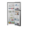HITACHI รุ่น HRTN5255MPSVTH Carbon Line Top Freezer 240ลิตร Surround Cooling Triple Power Filter.