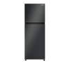 HITACHI รุ่น HRTN5255MFBBKTH Carbon Line Top Freezer 240 ลิตร Flexible Fresh Select Surround Cooling Triple Power Filter