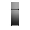 HITACHI รุ่น HRTN5275MPSVTH Carbon Line Top Freezer 260ลิตร Surround Cooling Triple Power Filter