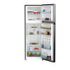 HITACHI รุ่น HRTN5275MPSVTH Carbon Line Top Freezer 260ลิตร Surround Cooling Triple Power Filter