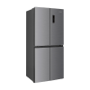 HITACHI รุ่น HR4N7522DSXTH French Bottom Freezer ตู้เย็น มัลติดอร์ 16.5 คิว 466 ลิตร