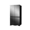 HITACHI ตู้เย็น MULTI DOOR รุ่น  R-WB640VFX MIR 20.1 คิว กระจกเงา อินเวอร์เตอร์