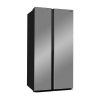HITACHI ตู้เย็นไซค์บายไซค์ ขนาด 23.2 คิว รุ่น HRSN9713ESXTH
