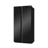 HITACHI ตู้เย็นไซต์บายไซต์ ระบบทำน้ำแข็งอัตโนมัติ ขนาด 23.2 คิว รุ่น HRSN9713ESAUTH