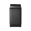 HITACHI รุ่น LTL12MVW0T GG Top Loading - Dual Waterfall Dual Waterfall Inverter ซัก 12 กก.