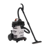 HITACHI รุ่น CV-975PWBKOTH -Drum 3 in 1 ดูดน้ำ ดูดฝุ่น และเป่าลม 1600 วัตต์