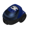 HITACHI เครื่องดูดฝุ่น รุ่น CV-SF16ADBLCTH สีน้ำเงิน