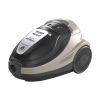 HITACHI เครื่องดูดฝุ่นแบบกล่อง รุ่น CV-SF21V สี LIGHT BROWN