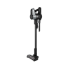 HITACHI รุ่น PV-X100N เครื่องดูดฝุ่นชนิดไร้สาย 350 วัตต์ สี Silver Black