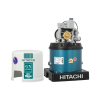 HITACHI เครื่องปั๊มน้ำ รุ่น WT-P200GX2 200 วัตต์ สีขาว