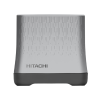 HITACHI ปั้มน้ำอัตโนมัติ ขนาด 150 วัตต์ รุ่น WM-P150GX3 WMP150GX3 WM-P150 **สินค้าแท้ รับประกันศูนย์ฮิตาชิทั่วประเทศ**