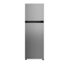 HITACHI รุ่น HRTN5275MFXTH Carbon Line Top Freezer 260 ลิตร Flexible Fresh Select Surround Cooling Triple Power Filter