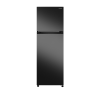 HITACHI รุ่น HRTN5275MFUTH Carbon Line Top Freezer 260 ลิตร Flexible Fresh Select Surround Cooling Triple Power Filter