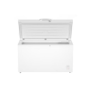 Hisense ตู้แช่แข็ง ขนาด 500 ลิตร รุ่น RF559N4TW1 สีขาว 17.7Q