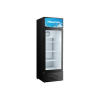 HISENSE ตู้แช่เครื่องดื่ม รุ่น HSC-330FLB ขนาด 10.8Q สีดำ