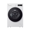 LG เครื่องซักผ้าฝาหน้า รุ่น F2515RNEW ความจุซัก 15 กก./ อบ 8 กก.