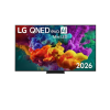 LG QNED evo AI Mini LED 4K Smart TV รุ่น 75QNED86BSA ขนาด 75 นิ้ว