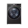 LG เครื่องซักผ้า รุ่น F2725SVRB ความจุ 24 กก.