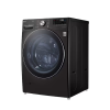 LG เครื่องซักผ้า รุ่น F2725SVRB ความจุ 24 กก.