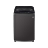 LG เครื่องซักผ้าฝาบน รุ่น T2314NBTB ขนาด 14 กก.