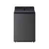 LG เครื่องซักผ้าฝาบน รุ่น TX2523AT7G ความจุ 23 กก