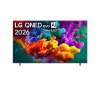 LG QNED AI Mini LED 4K Smart TV รุ่น 85QNED70BSA ขนาด 85 นิ้ว
