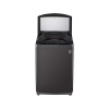 LG เครื่องซักผ้าฝาบน รุ่น T2314NBTB ขนาด 14 กก.