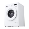 LG เครื่องซักผ้าฝาหน้า รุ่น FB1209S6W ความจุ 9 กก.