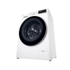 LG เครื่องซักผ้าฝาหน้า LG FV1410S5WG1 ความจุ 10 กก.
