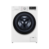 LG เครื่องซักผ้า  รุ่น FV1411S4W1 ความจุ 11 กิโล