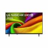 LG ทีวี NANO UHD AI 4K Smart TV รุ่น 55NU855BPSA 55นิ้ว