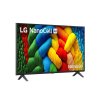 LG ทีวี NanoCell AI 4K Smart TV รุ่น 43NANO80ASA 43นิ้ว