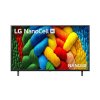 LG ทีวี NanoCell AI 4K Smart TV รุ่น 43NANO80ASA 43นิ้ว